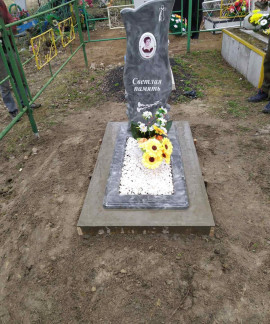 Наши работы