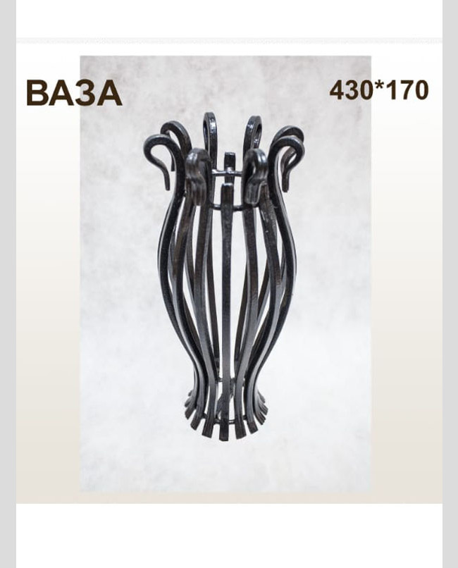 Ваза 430 * 170