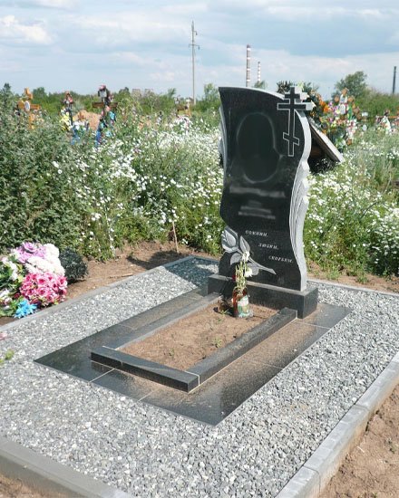 Ухоженное место вечного покоя — облагораживаем могилы качественно и ответственно