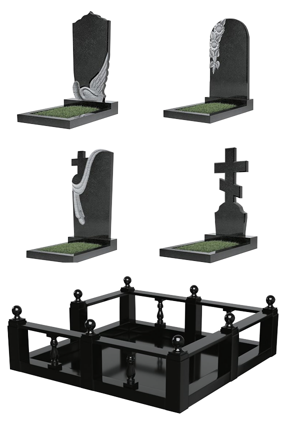 Изготовление памятников в Канске