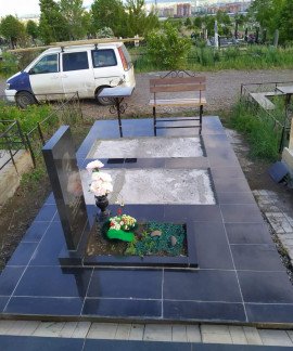 Наши работы в Канске