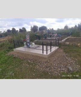 Наши работы в Канске