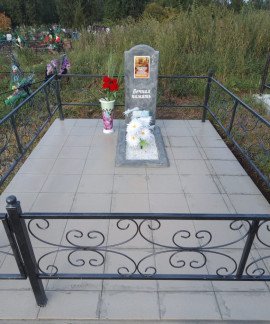 Наши работы в Канске