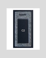 Цветник (надгобная плита)