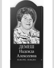 Демеш Н.А. Макет №1