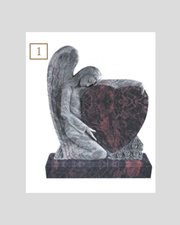 Элитный памятник Е1