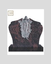 Элитный памятник Е10