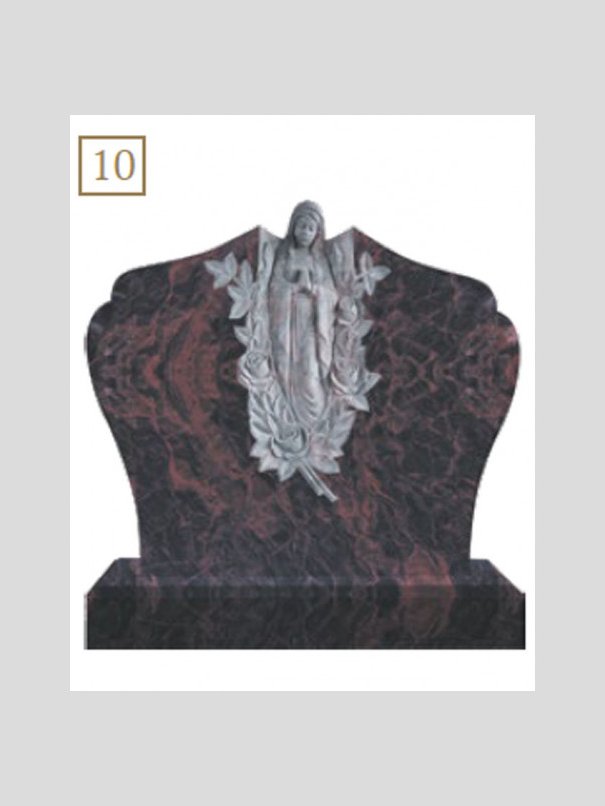 Элитный памятник Е10