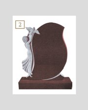 Элитный памятник Е2