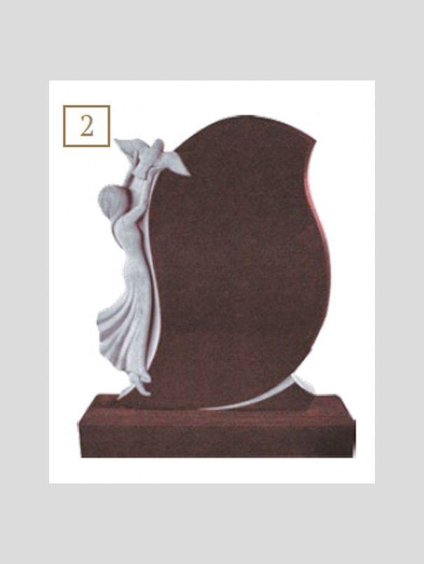 Элитный памятник Е2