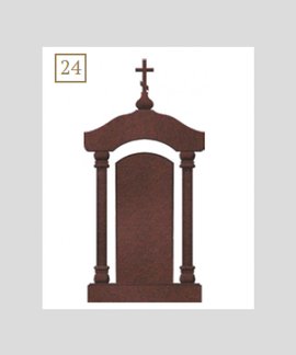 Элитный памятник Е24 в Канске