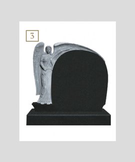 Элитный памятник Е3 в Канске