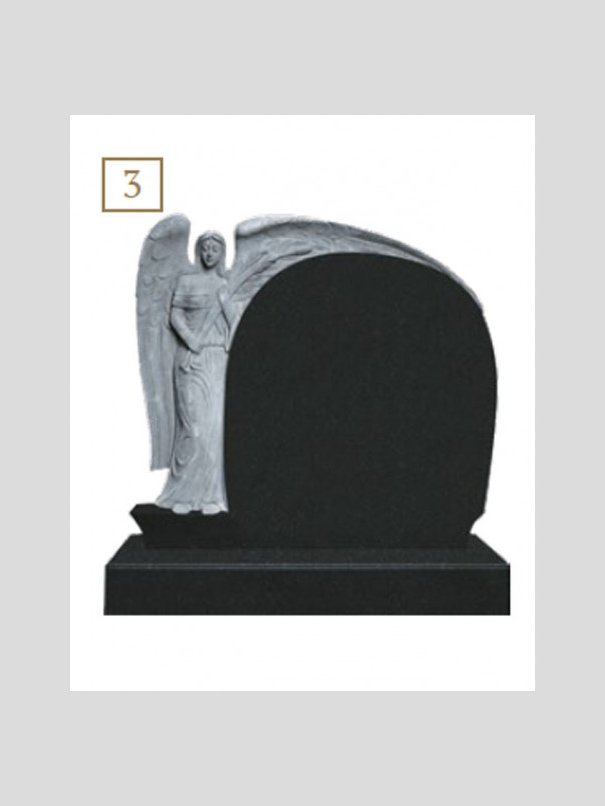 Элитный памятник Е3