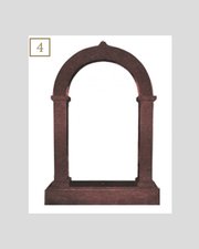 Элитный памятник Е4