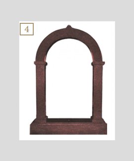 Элитный памятник Е4 в Канске