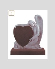 Элитный памятник Е5