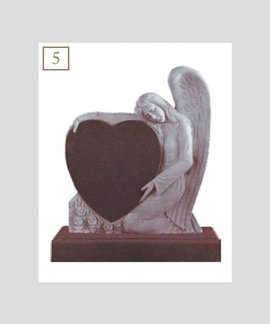 Элитный памятник Е5 в Канске