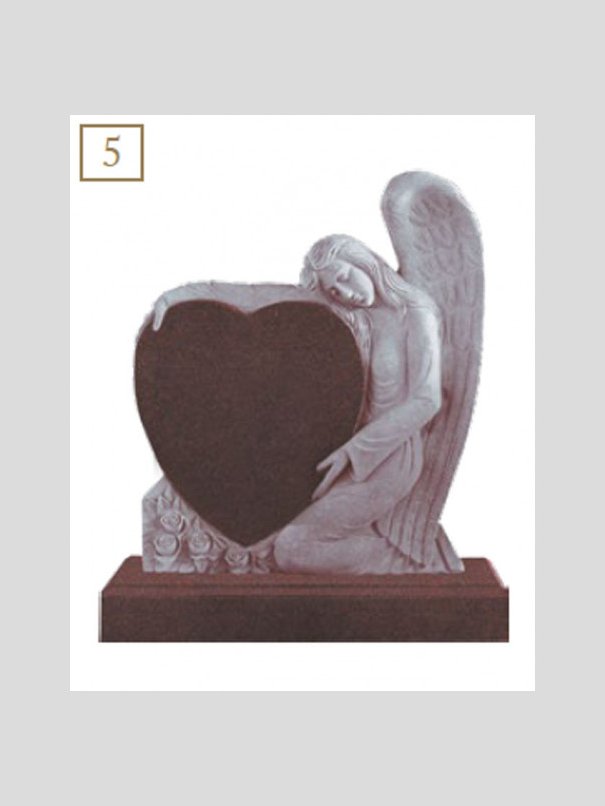 Элитный памятник Е5