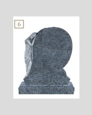 Элитный памятник Е6