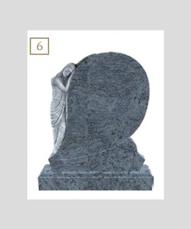 Элитный памятник Е6 в Канске