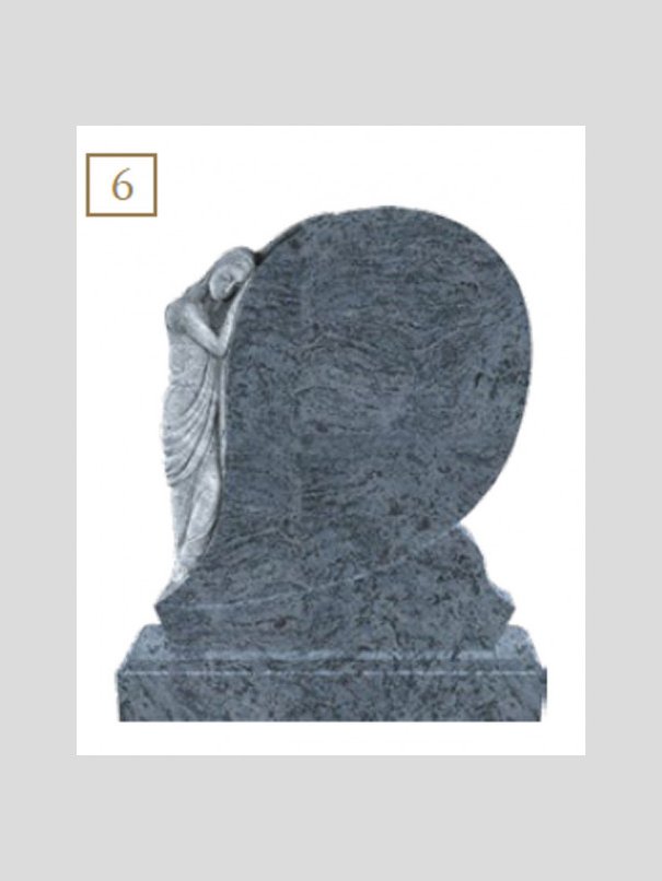 Элитный памятник Е6