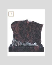 Элитный памятник Е7