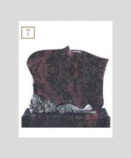 Элитный памятник Е7 в Канске