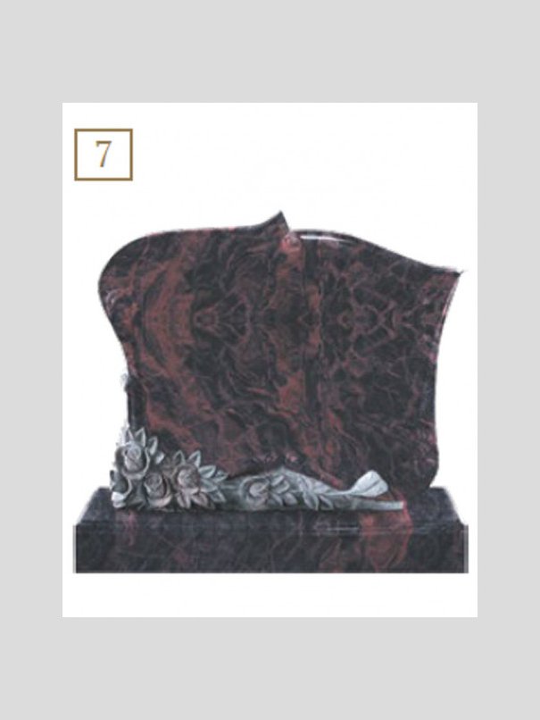 Элитный памятник Е7