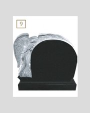 Элитный памятник Е9