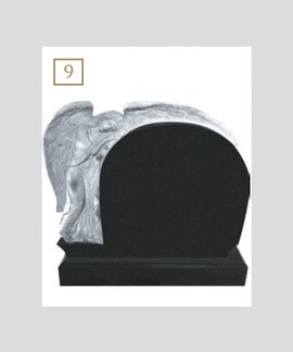 Элитный памятник Е9 в Канске