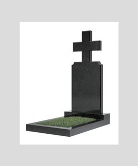 Фигурный памятник ФП-100 в Канске