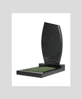 Фигурный памятник ФП-112 в Канске