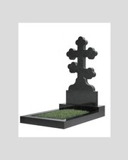 Фигурный памятник ФП-114