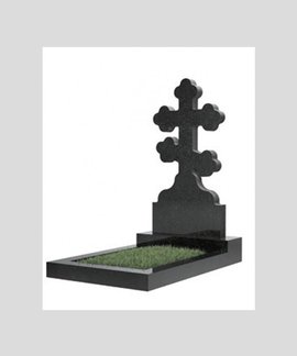 Фигурный памятник ФП-114 в Канске