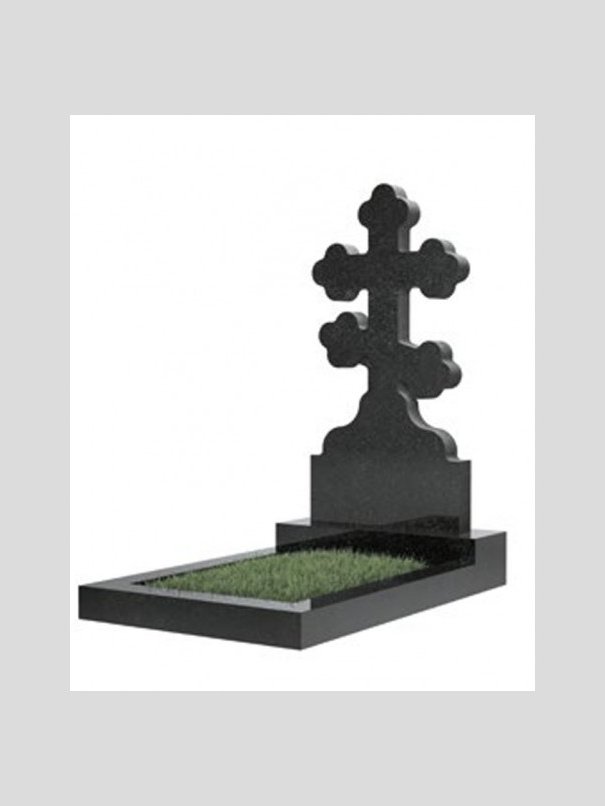 Фигурный памятник ФП-114