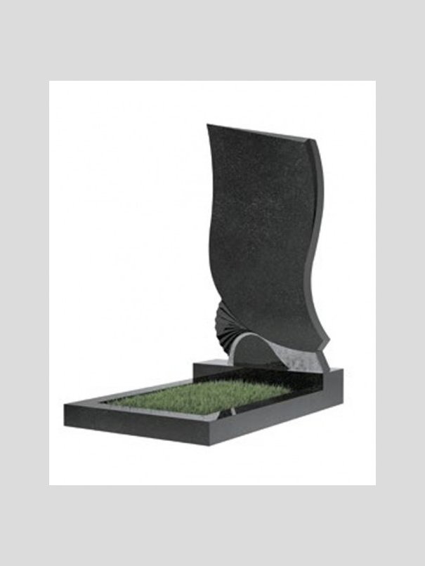 Фигурный памятник ФП-31