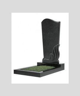 Фигурный памятник ФП-33 в Канске