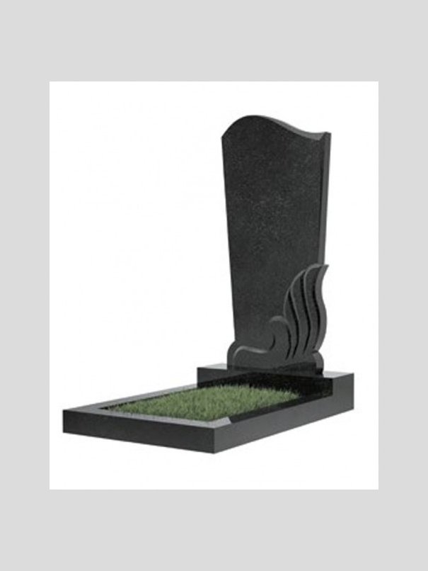 Фигурный памятник ФП-33