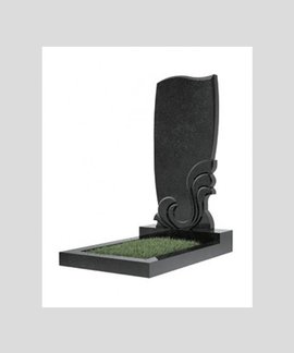 Фигурный памятник ФП-34 в Канске