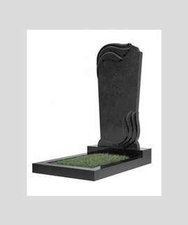 Фигурный памятник ФП-36 в Канске