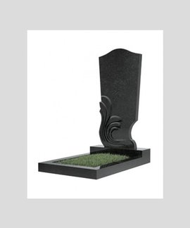 Фигурный памятник ФП-37 в Канске