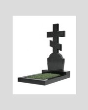 Фигурный памятник ФП-40