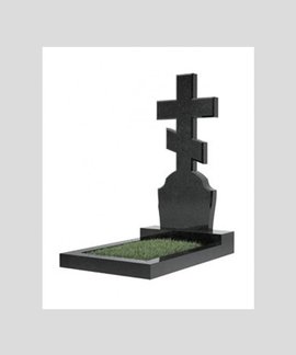 Фигурный памятник ФП-40 в Канске