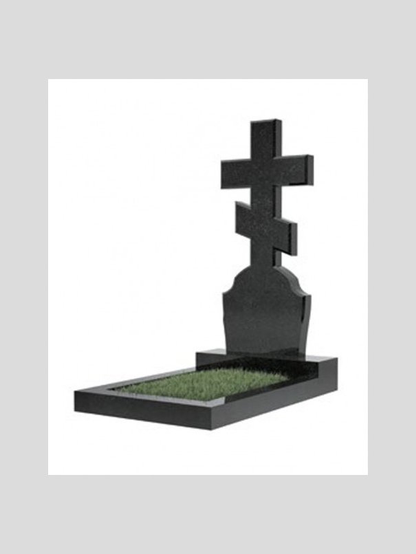 Фигурный памятник ФП-40