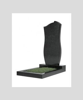 Фигурный памятник ФП-41 в Канске