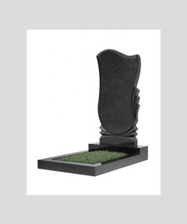 Фигурный памятник ФП-56 в Канске