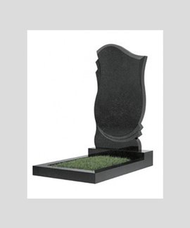 Фигурный памятник ФП-58 в Канске