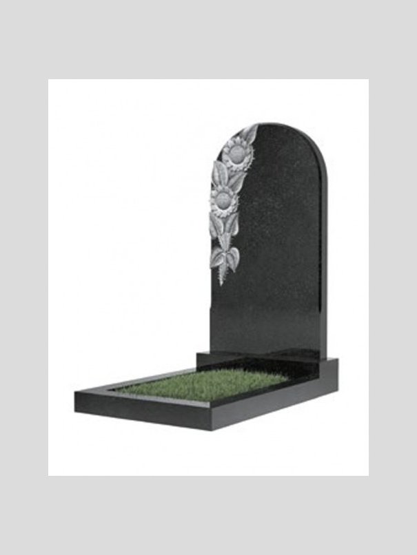 Фигурный памятник ФП-62