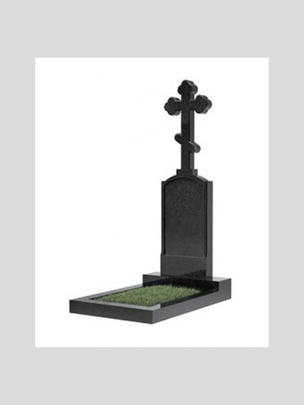 Фигурный памятник ФП-69