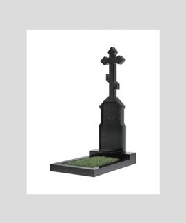 Фигурный памятник ФП-70 в Канске